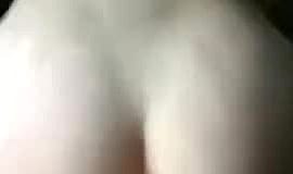 White Teen Getting Smash By There Bestfriend POV