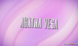 Brazzers - Vega's Not Vegan She Eats Cock - Agatha Vega