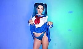 Jewelz Blu - Sailor Blu