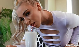 Kendra Sunderland - Milk What You've Got