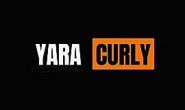 Yara Curly(OC) - A Quick Handjob At The GYM? Really??