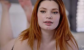 NF Busty - Annabel Redd - What Are You Going To Do About It