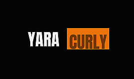 Yara Curly-Thick BIG ASS Latina Gives A Handjob And Fuck NONSTOP To Get A BIG LOAD On Her Tits