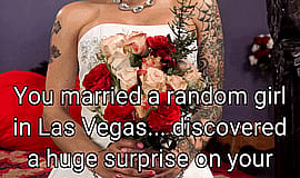 married in las vegas pt1