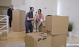 Jennifer White - Boxed And Banged