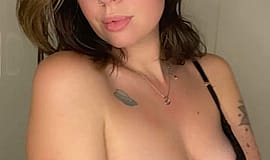Sensitive Tits: My Amateur OnlyFans Experience