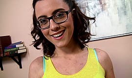 Roxanne Rae: Drenched!