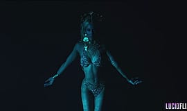 Ivy Wolfe - Void