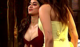 Janhvi Kapoor