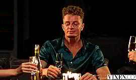 New scene is out