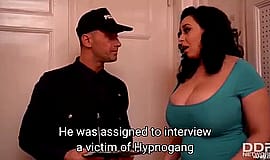 Hypnogang Victim