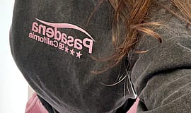 Oversized T-shirt Reveal: Big Tits, Bouncing Tits, Huge Tits, Natural Tits, Saggy Tits, Tits, TitsWorship